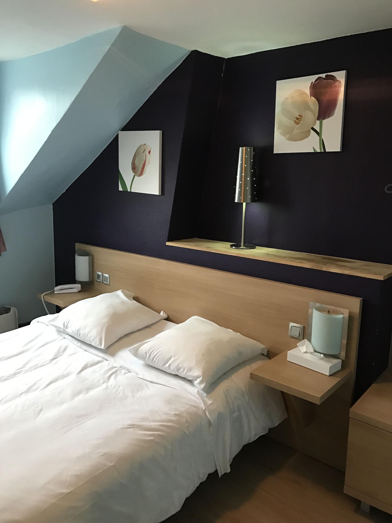Tipi Hotel Париж Екстериор снимка