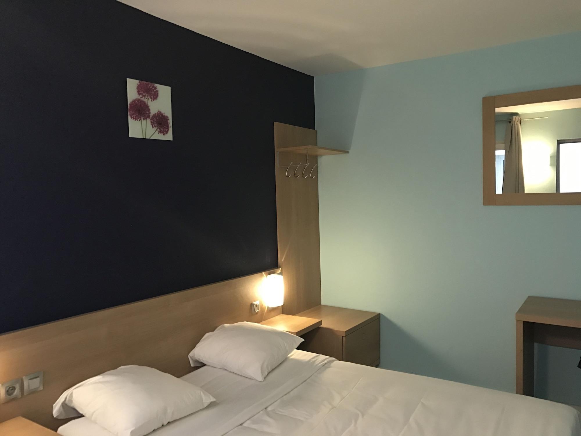 Tipi Hotel Париж Екстериор снимка