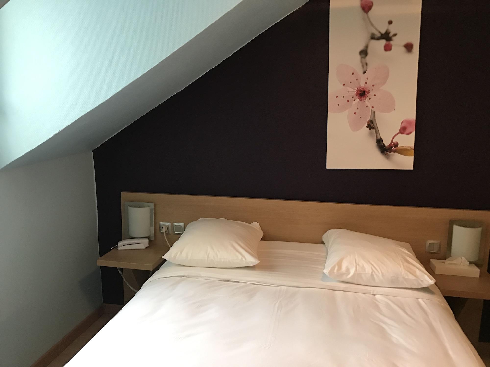 Tipi Hotel Париж Екстериор снимка