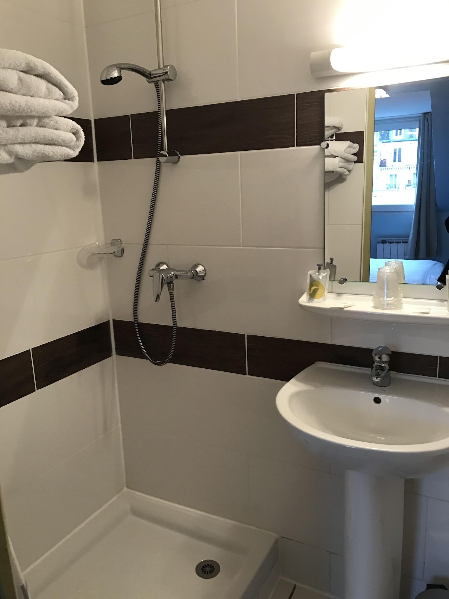 Tipi Hotel Париж Екстериор снимка