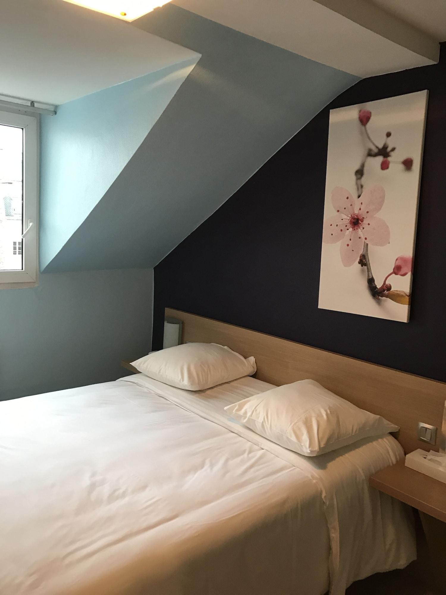 Tipi Hotel Париж Екстериор снимка