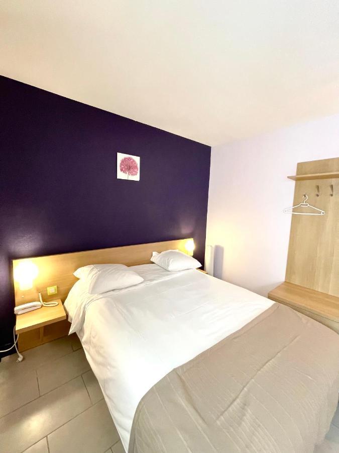 Tipi Hotel Париж Екстериор снимка