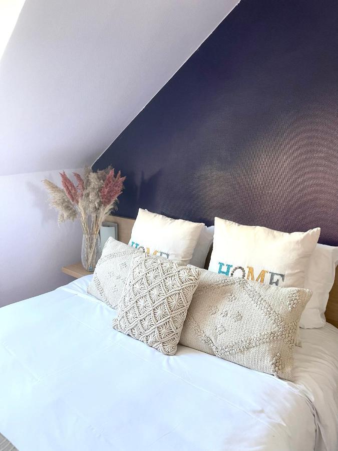 Tipi Hotel Париж Екстериор снимка
