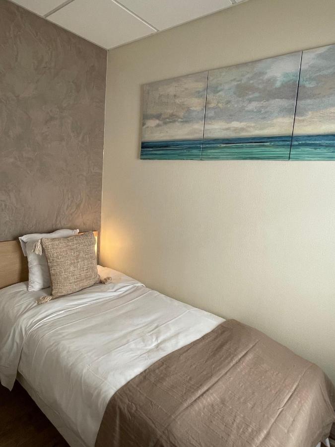 Tipi Hotel Париж Екстериор снимка