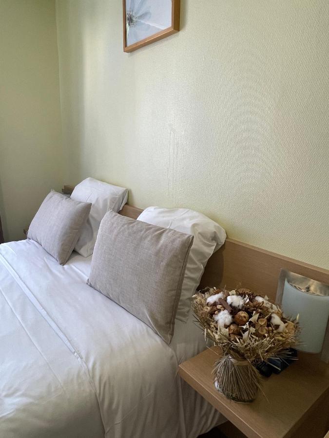 Tipi Hotel Париж Екстериор снимка