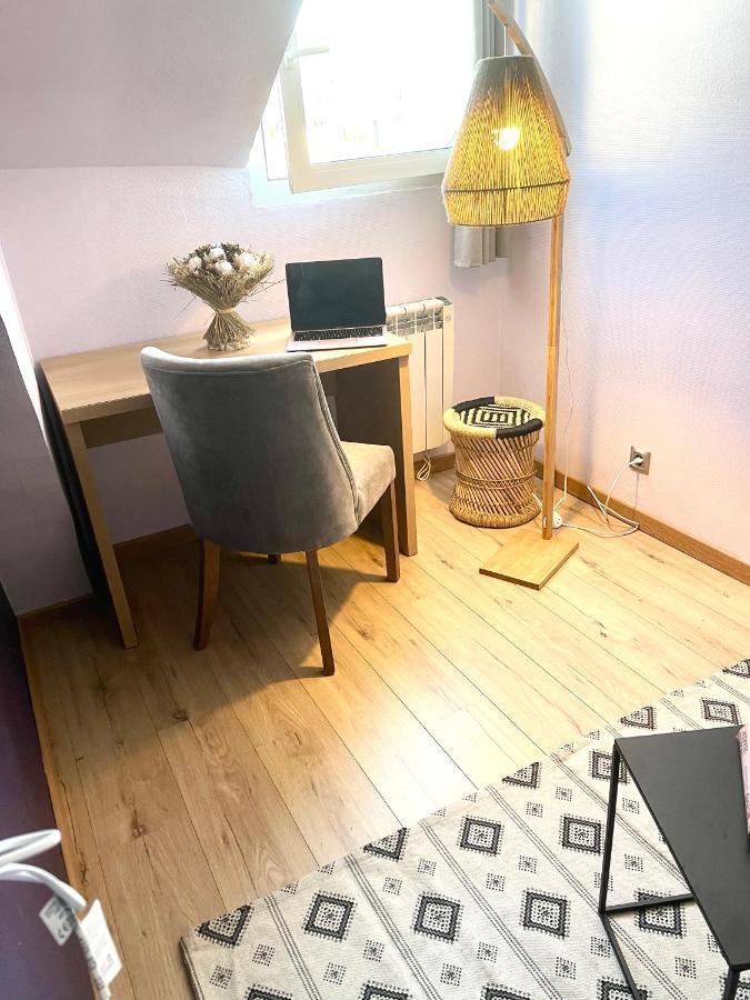 Tipi Hotel Париж Екстериор снимка