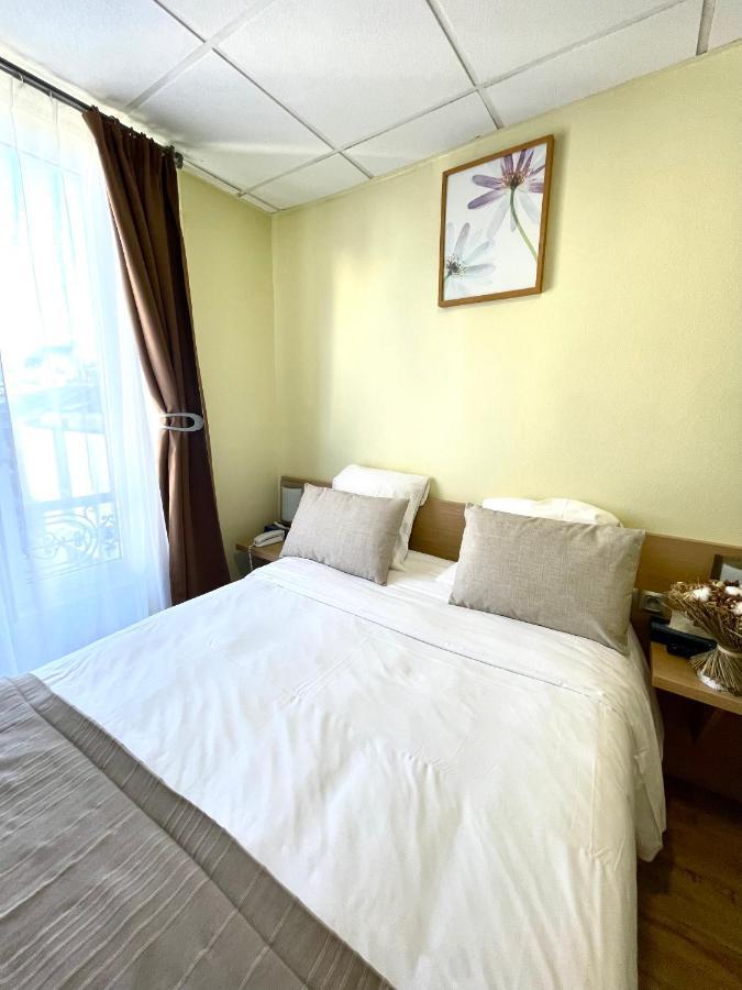 Tipi Hotel Париж Екстериор снимка