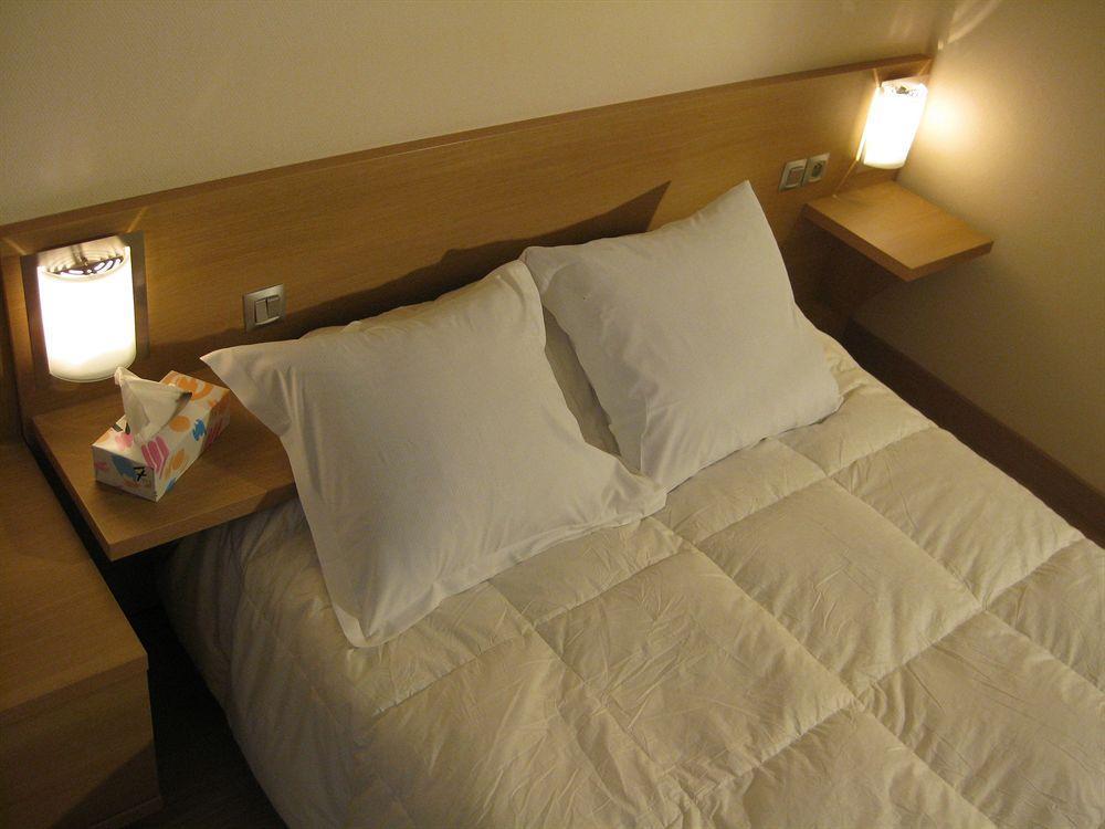 Tipi Hotel Париж Екстериор снимка